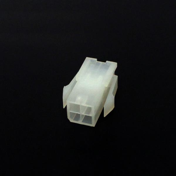 Conector Modular Miniatura Metaltex MFAF-04 28266 28266