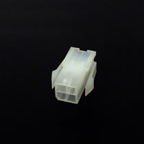 Conector Modular Miniatura Metaltex MFAF-04 28266 28266