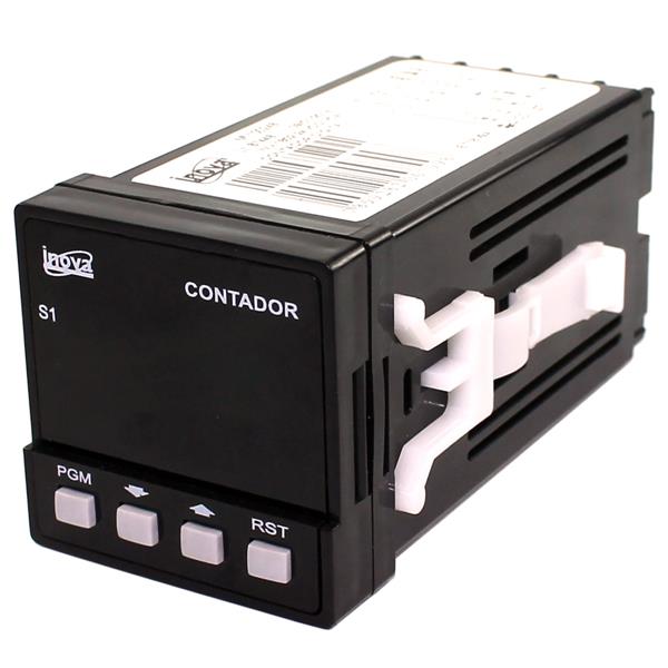 Contador Digital 24VCC Inova INV-1802 31695 31695