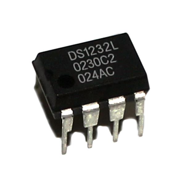 Circuito Integrado MAX 1232 CPA                                   23488 23488