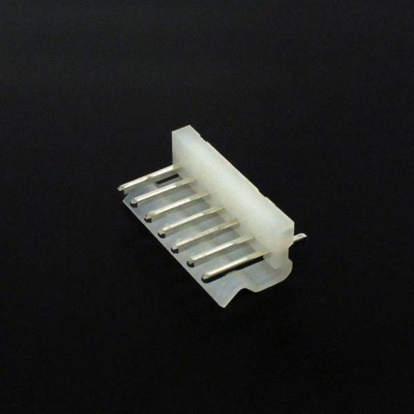 Conector Placa-Cabo 3,96mm Metaltex PCMC3-07 29205 29205