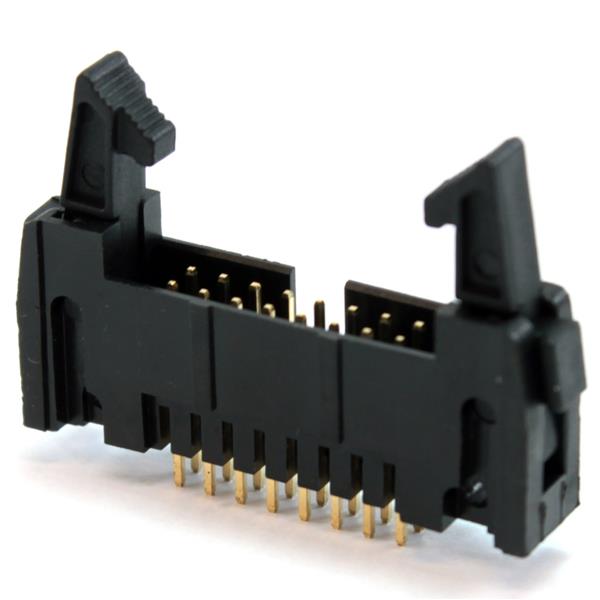 Conector IDC Macho Metaltex IDCEC-16 28826 28826