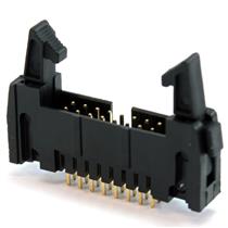 Conector IDC Macho Metaltex IDCEC-16 28826 28826 