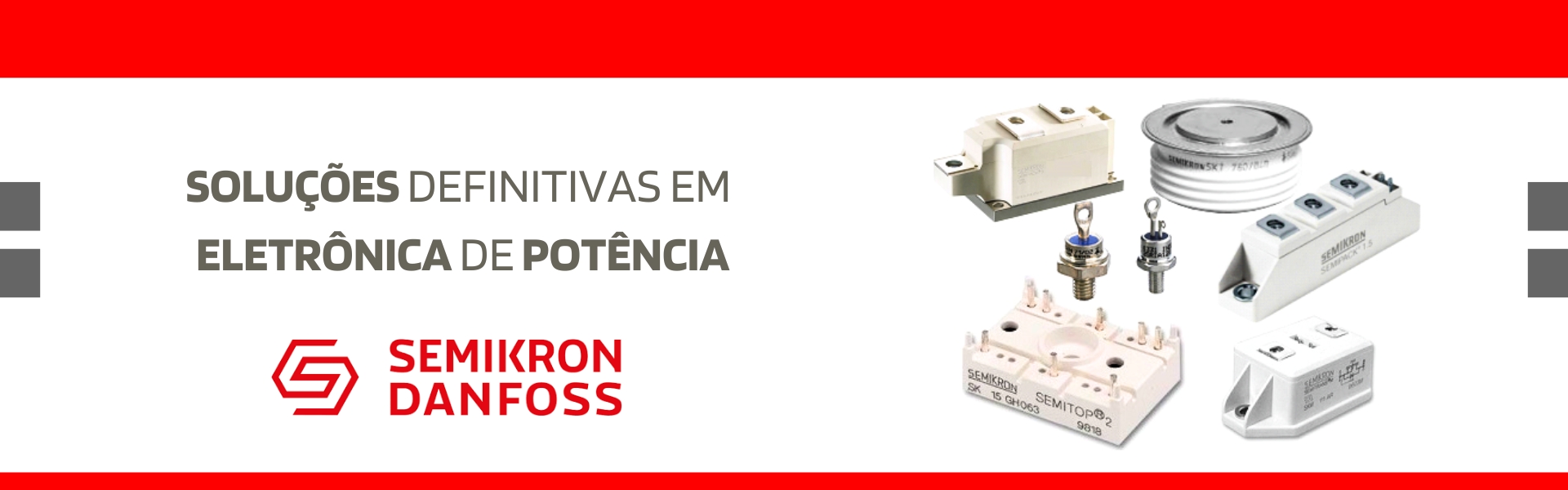 SEMIKRON DANFOSS 2026