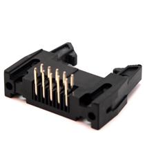 Conector IDC Macho Metaltex IDCEN-10 32512 32512