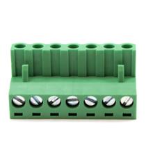 Borne Metaltex BR8F1-07   32522 32522 