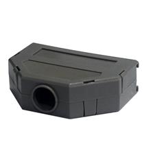 Capa Plástica para Centronics Metaltex CPCT-50 32581 32581