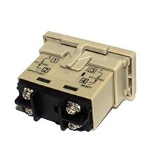 Contador de Pulsos Metaltex LC7-D 32014 32014