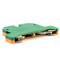 Conector Terra de Passagem Metaltex MGB2,5/35 32309 32309 
