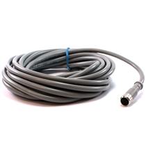 Cabo Conector para Sensor 180° 4 Pinos 5mts Tecnotron CT08F/4S-C05.A1 32159 32159