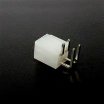 Conector Modular Miniatura Metaltex MFPL-04 32454 32454