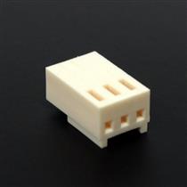 Conector Placa-Cabo 2,54mm Metaltex PCF2-03 28459 28459 