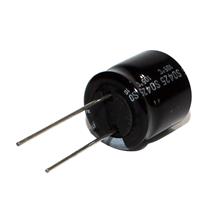 Capacitor Eletrolítico Radial 10MF x 450V 30695 30695