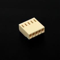 Conector Placa-Cabo 2,54mm Metaltex PCF2-05 30730 30730