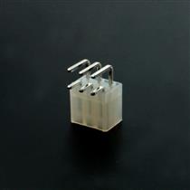 Conector Modular Miniatura Metaltex MFPL-06 32596 32596