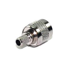Conector TNC Crimpar RGC59  32474 32474 