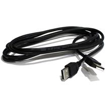 Cabo 2,00 metros USB-A Macho X USB-A Macho 31772 31772 