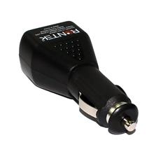 Conversor USB Acendedor de Cigarro 12V/5VCC 500mah KN-DDA051U  31774 31774