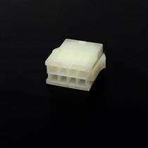 Conector Modular Miniatura Metaltex MFAF-08 28962 28962 