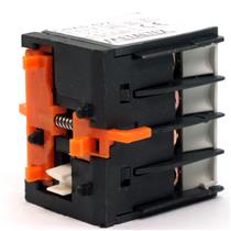 Bloco de Contato Auxiliar Metaltex CNA5-422 32023 32023