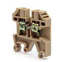 Conector de Passagem Metaltex MTB2,5EN 32076 32076 