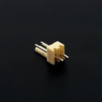 Conector Placa-Cabo 2,54mm Metaltex PCMC2-02 28827 28827 