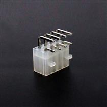 Conector Modular Miniatura Metaltex MFPT-08 28505 28505