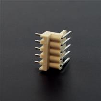 Conector Placa-Cabo 2,50mm Metaltex PCMN1-05 30483 30483 