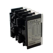 Bloco de Contato Auxiliar Metaltex CNUA-422  31180 31180