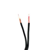 Cabo Stereo Walkman Mult Cabo 2X0,10 mm² rolo com 100 mts 27379 27379 