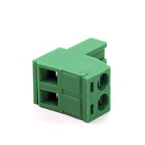 Borne Metaltex BR8F1-02  28287 28287 