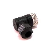 Conector para Sensor 90° 4 Pinos Tecnotron CDL12F/4S-0C  29649 29649 