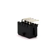 Conector Modular Subminiatura Metaltex MCFPL-08 29698 29698 