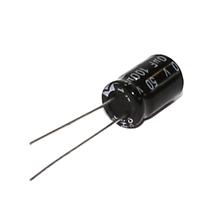 Capacitor Eletrolítico Radial 100MF x 50V 29323 29323