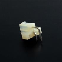 Conector Modular Miniatura Metaltex MFPN-02 29326 29326