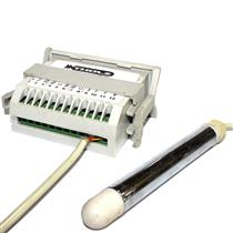 Controlador de Temperatura e Umidade Tholz CMS335N-P277 28161 28161