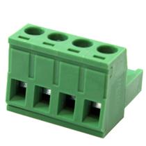 Borne Metaltex BR8F1-04   28168 28168