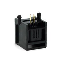 Conector Modular Fêmea para PCI Metaltex TFN-44PP 28231 28231 