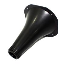 Corneta LC 14-25 Preta 28358 28358 