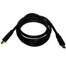 Cabo 1,8 metros HDMI X HDMI 1.3 27677 27677 