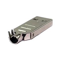 Conector USB-A Macho Para Montar  27880 27880