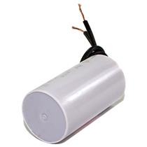 Capacitor Partida de Motor 8MF x 250V   27562 27562 