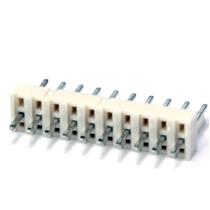 Conector Placa-Cabo 2,54mm Metaltex PCMC2-10 28465 28465 