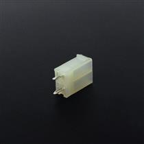 Conector Modular Miniatura Metaltex MFPC-02 28741 28741 
