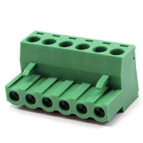 Borne Metaltex BR8F1-06  28362 28362