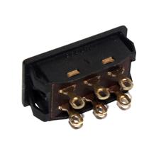 Chave HH Gravada para Painel  230-O-S-1-1-J 28959 28959 