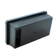 Caixa Plástica NORMA DIN Patola 98x48/3 28979 28979 