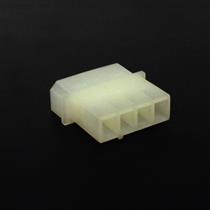 Conector de Potência Disk-drive Metaltex CCM-04 29306 29306