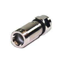 Conector F Vedado Compressão RGC59 28855 28855