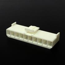 Conector Placa Cabo 3,96mm Metaltex PDF3-10 28563 28563 